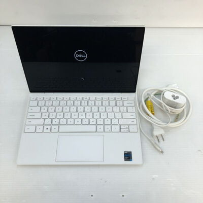 【徳島住吉店】中古  DELL XPS 13 9310(i7-1195G7/16GB/SSD512GB/W11H) 5230001162 