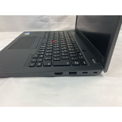 【仙台店】中古  Lenovo ThinkPad L13 Gen4 (Core i5-1335U/16GB/SSD 256GB/-/-/WLAN/13.3UWXGA/W11P/-) 3240011292 
