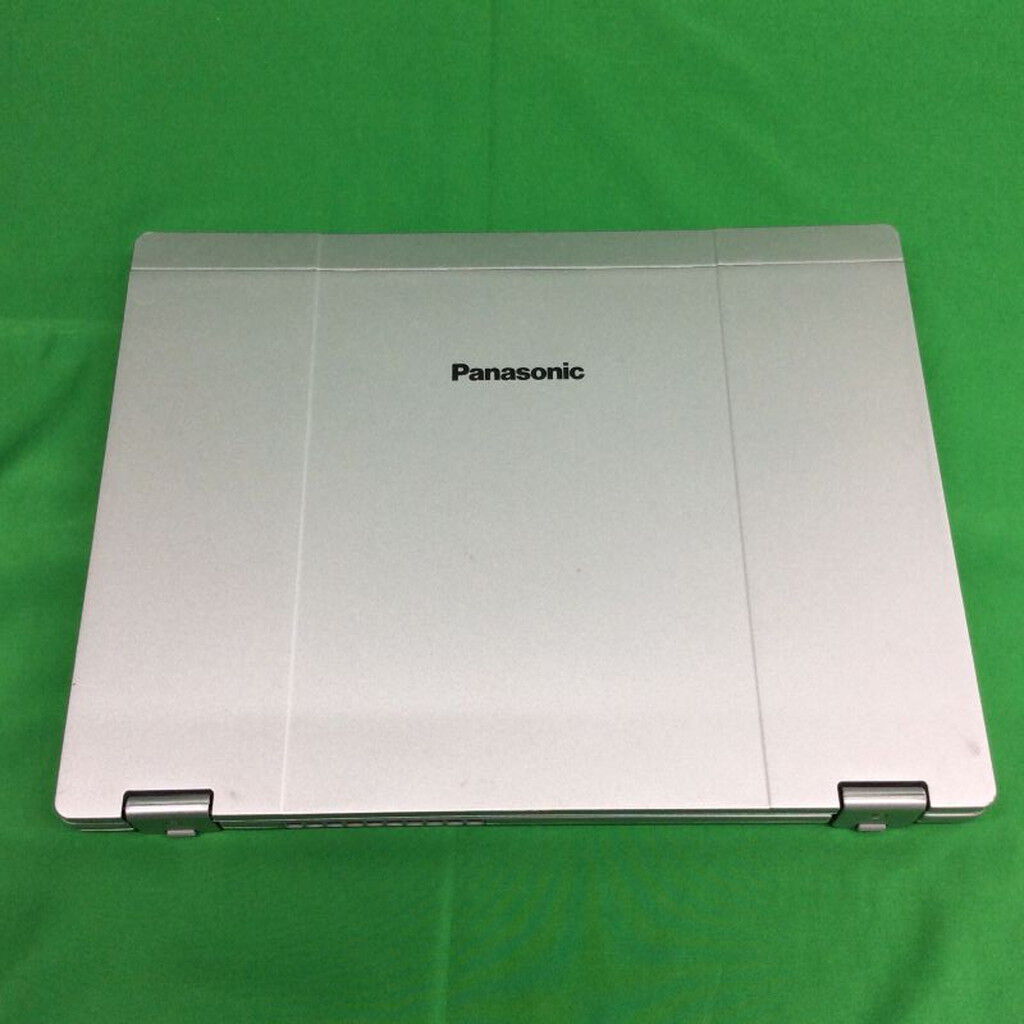 中古 Panasonic Letsnote CF-QV9TFLVS(i7-10810U/16GB/SSD512GB/12inch