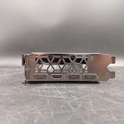 【大須店】中古  玄人志向 GG-RTX4060-E8GB/SF (RTX4060 8G) 175575 