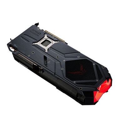 PowerColor  RX9070XT 16G-E/OC/BP (Radeon RX 9070 XT 16GB) 