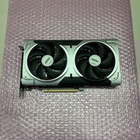 中古  MSI GeForce RTX 5060 Ti 8G VENTUS 2X OC PLUS 3330003136 