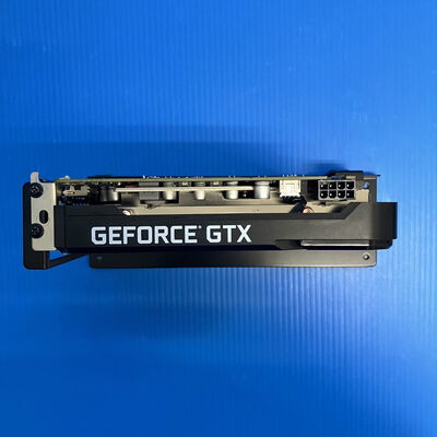 【大須店】中古  Palit NE6166S018J9-161F (GTX1660 SUPER StormX) 141212 