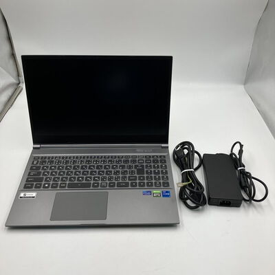 【なんば店】中古  THIRDWAVE GALLERIA XL7C-R36 (i7 11800H/16GB/SSD256GB/RTX3060/WLAN/15.6FHD) 3280024054 