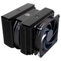 CoolerMaster  MasterAir MA824 Stealth MAM-D8PN-318PK-R1 