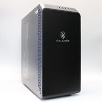 中古  GALLERIA XA7C-R37(i7 11700/16GB/SSD512GB/RTX3070/W10H) 3210014364【8/14価格改定!】 