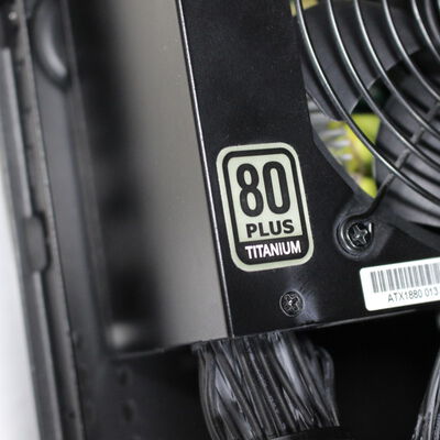 【通販センター】中古  mouse DAIV X10-QR4-X299 