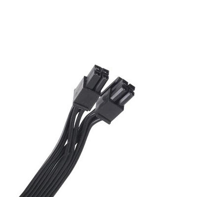 SilverStone  SX800-LTI SST-SX800-LTI-Rev (SFX-L 800W) 