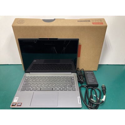 【富山本郷店】中古  Lenovo IdeaPad Pro 5 14AHP9 (AMD Ryzen 7 8845HS/16GB/Radeon 780M/SSD 512GB/-/14inch/WLAN/WebCAM/Win 11 Home/-) 4760000803 