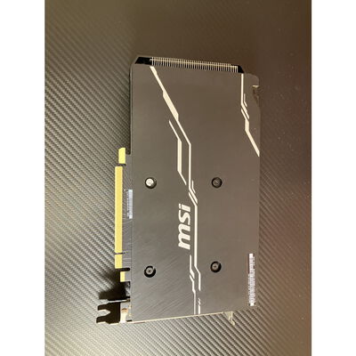 【富士青葉店】中古  各社 GeForce RTX2070 (8GB PCI-E) 138342 