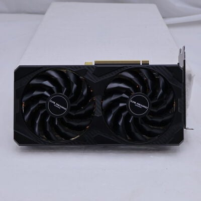 【通販センター】中古  GALAKURO RTX3070Ti 1-Click OC PCI-E 8GB (RTX3070Ti 8GB) 191953 