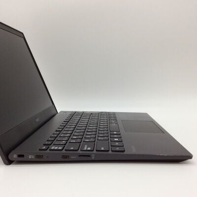 【浜松店】中古  NEC PC-VKV18GZG9 (Intel Core i7 10510U 1.80GHz/16GB/SSD512GB/-/オンボード/13.3/1920x1080/Wi-Fi/WEBCAM/W11P/Microsoft Office Home and Business 2024) 189062 