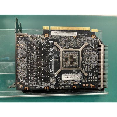 【富山本郷店】中古  Palit NE63060019K9-190AF （RTX3060 12GB） 3480037663 