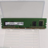 中古  PC4-25600 8GB デスクトップ用 140727 