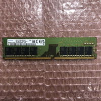 中古  PC4-25600 16GB デスクトップ用_ 184900 