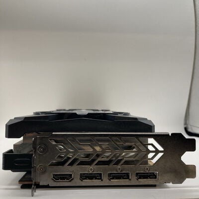 【八王子店】中古  ASRock Radeon RX680016G (Radeon RX6800 16GB) 143964 