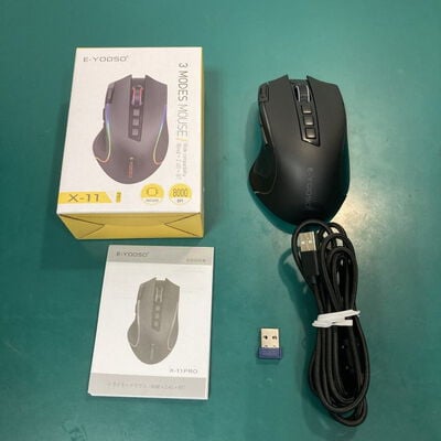 【富山本郷店】中古  e-yooso x-11 4760001421 