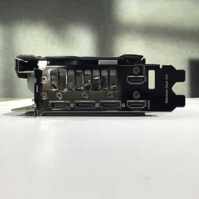 【松山環状枝松店】中古  ASUS TUF-RTX3080-O10G-GAMING(10GB PCI-E) 4560001765 