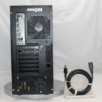【通販センター】中古  THIRDWAVE raytrek LD(Intel Core i7 11700/32GB DDR4 (PC4)/SSD512GB/DVDマルチ/NVIDIA GeForce RTX 3070 8GB/W11H64 MAR) 202194 