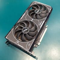 中古  ASUS DUAL-RTX3060TI-8G  (RTX3060Ti 8GB) 175519 