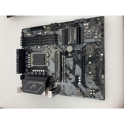 【京都店】中古  ASRock B660 Pro RS (B660 1700 ATX DDR4) 150348 