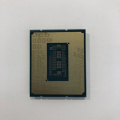 【長野稲里店】中古  INTEL Core i7 12700K (1700/3.6G/25M/C12/T20) 147857 