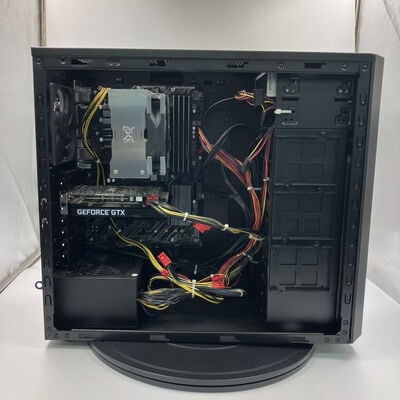 【なんば店】中古  THIRDWAVE raytrek ZT (i7 9700KF/32GB/SSD512GB/HDD4TB/Mt/GTX1660 SUPER) 3280022085 