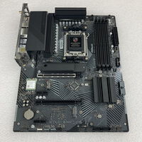 中古  ASRock B650 PG Lightning WiFi (B650 AM5 ATX DDR5) 168304 