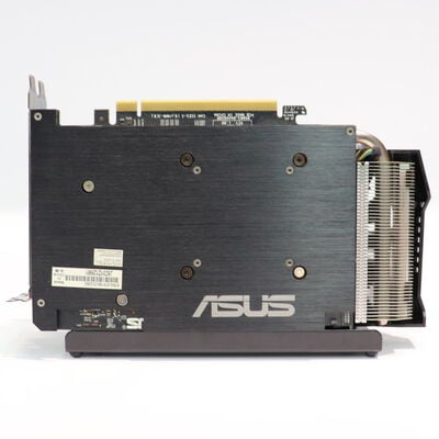【札幌店】中古  ASUS STRIX-GTX1060-O6G-GAMING(GTX1060 6G GDR5) 131998 