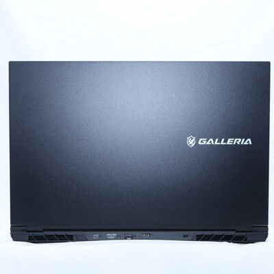 【通販センター】中古  THIRDWAVE GALLERIA ZL9C-R47-C7 202471 
