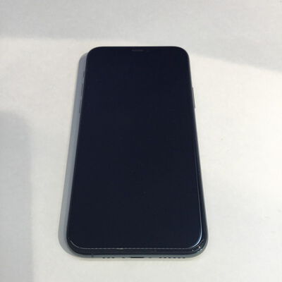 【松山環状枝松店】中古  【docomo】 Apple iPhone11 Pro 5.8インチ 64GB (ミッドナイトグリーン) MWC62J/A 140644 