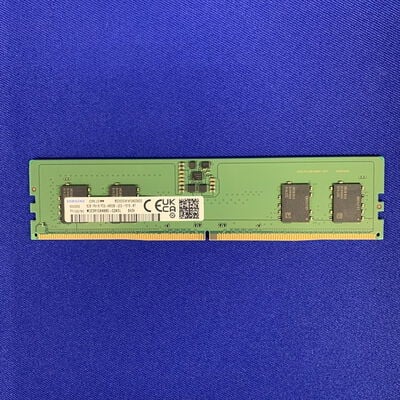 【横浜駅前店】中古  PC5-38400 8GB デスクトップ用 151530 