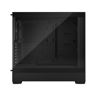 Fractal Design  Pop Air Black TG Clear Tint FD-C-POA1A-02 (ATX) 