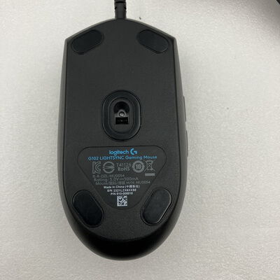 【新潟店】中古  Logitech G102 3180002952 
