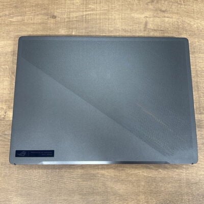 【静岡東瀬名店】中古  ASUS ROG Zephyrus G14 GA402RJ(Ryzen 7 6800HS/16GB/SSD512GB/なし/RX6700S 8GB/14.0/2560x1600/W11H) 5140001699 
