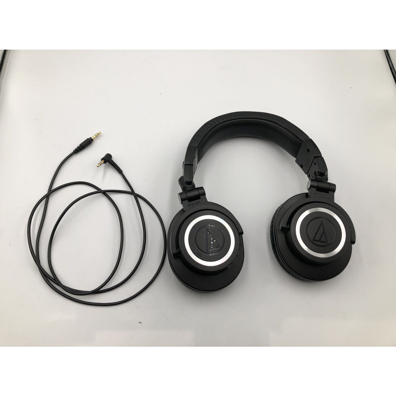 中古 audio-technica ATH-M50xBT2 4680002720 ｜ パソコン通販の