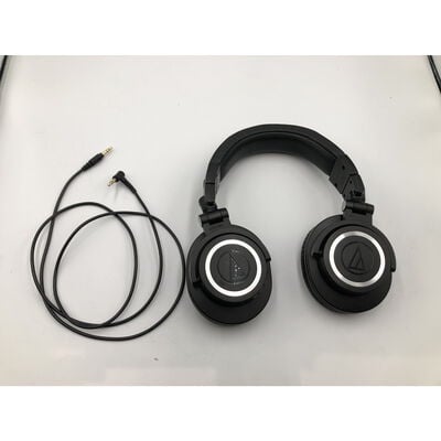 【水戸赤塚店】中古  audio-technica ATH-M50xBT2 4680002720 