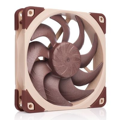 noctua  NF-A12X25-G2-PWM 
