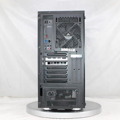 中古  Original PC(Intel Core i5 10400F/16GB/SSD1TB/なし/NVIDIA GeForce GTX 1660 SUPER 6GB/W11H64 MAR) 176766 