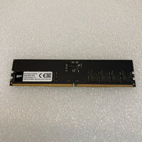 中古  PC5-44800 16GB デスクトップ用(DDR5-5600) 149153 
