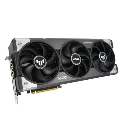 ASUS  TUF-RTX5080-O16G-GAMING (GeForce RTX 5080 16GB) 