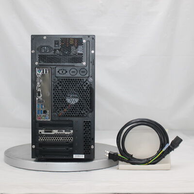【通販センター】中古  THIRDWAVE GALLERIA KTM(AMD Ryzen 5 3500/16GB DDR4 (PC4)/SSD500GB/なし/NVIDIA GeForce RTX 2060 SUPER 8GB/W11H64 MAR) 196994 