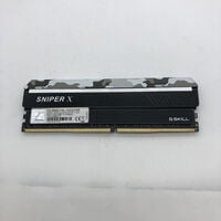 中古  PC4-28800 8GB デスクトップ用(DDR4-3600) 140733 