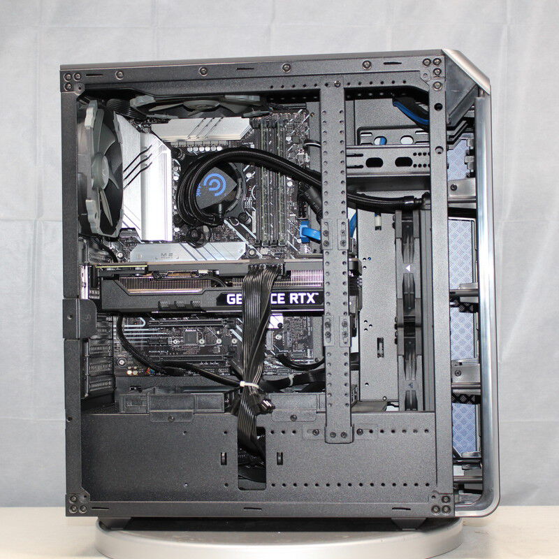 中古 THIRDWAVE GALLERIA ZA9C-R38 181019 ｜ パソコン通販の