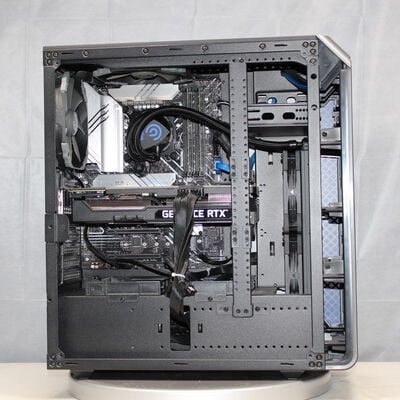 【通販センター】中古  THIRDWAVE GALLERIA ZA9C-R38 181019 