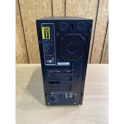 【座間相武台】中古  iiyama PC (i7 11700/32GB/SSD1TB/RTX3070/W11H) 4510003013 