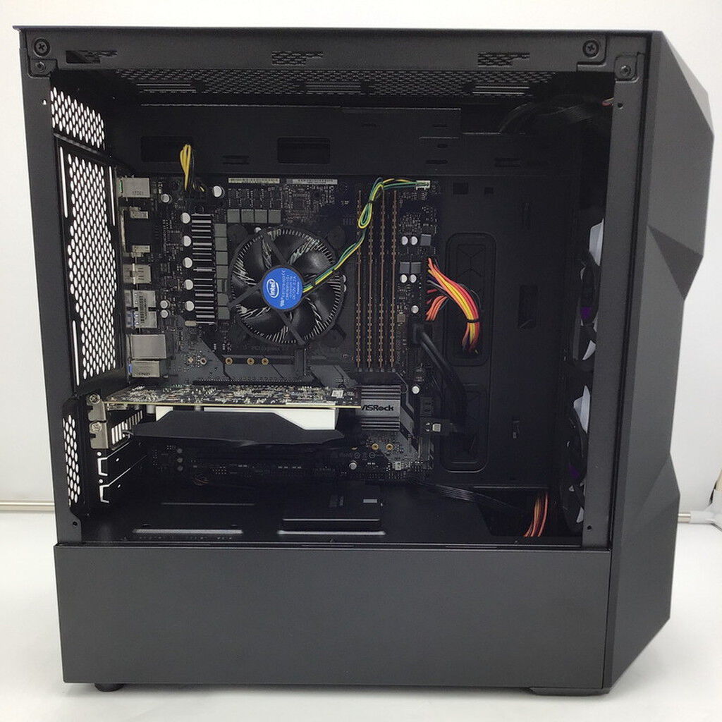 中古 自作 PC 4950002192 （368879） ｜ パソコン通販のドスパラ【公式】