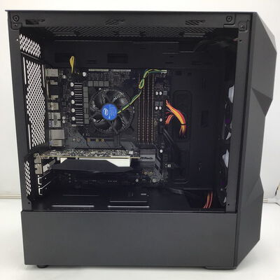 【白山FM松任店】中古  自作　PC 4950002192 