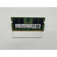 中古  Samsung M425R2GA3BB0-CWM (SODIMM DDR5 PC5-44800 16GB) 1460026043 