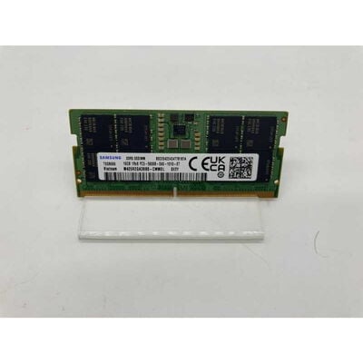 【郡山安積店】中古  Samsung M425R2GA3BB0-CWM (SODIMM DDR5 PC5-44800 16GB) 1460026043 